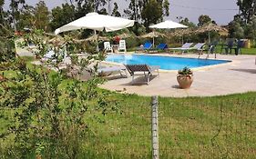 Agriturismo Su Niu